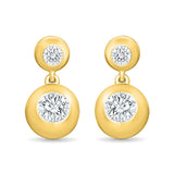 Ridge Earring