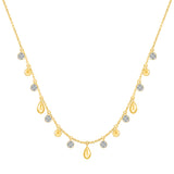 Lyra Necklace