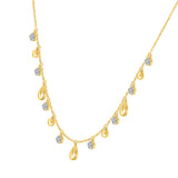 Lyra Necklace