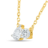Veo Necklace