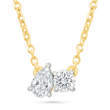 Veo Necklace