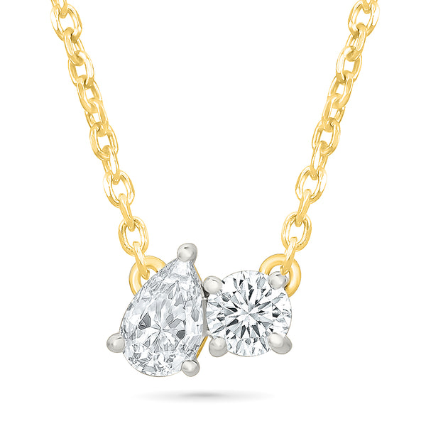 Veo Necklace