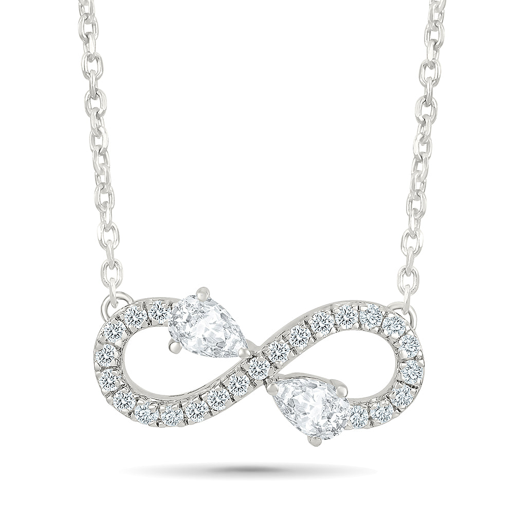 Belle Necklace