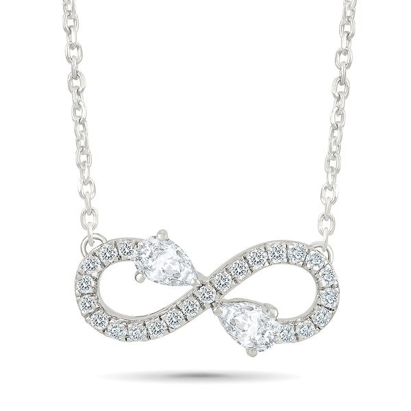 Belle Necklace