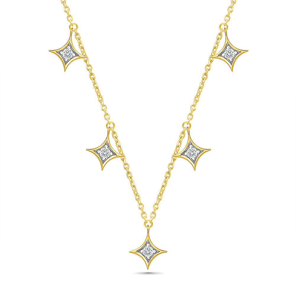 Chain Necklace