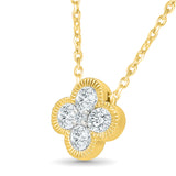 Zia Necklace