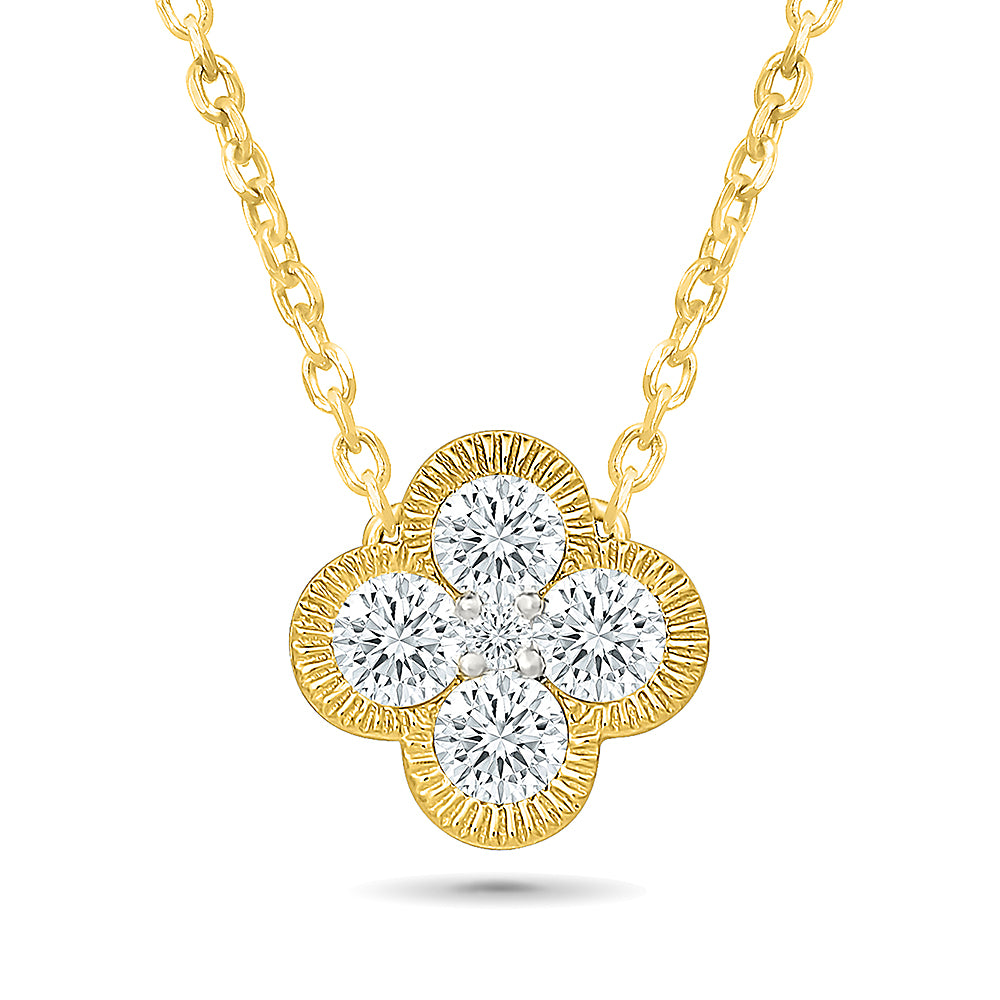 Zia Necklace