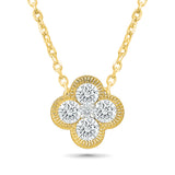 Zia Necklace
