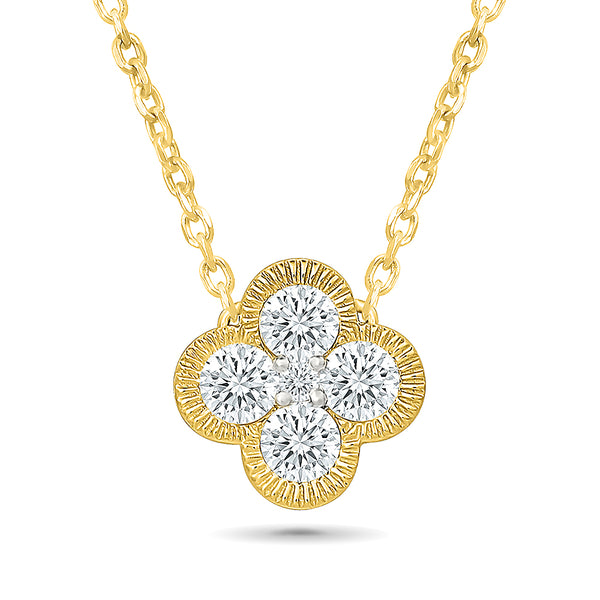 Zia Necklace