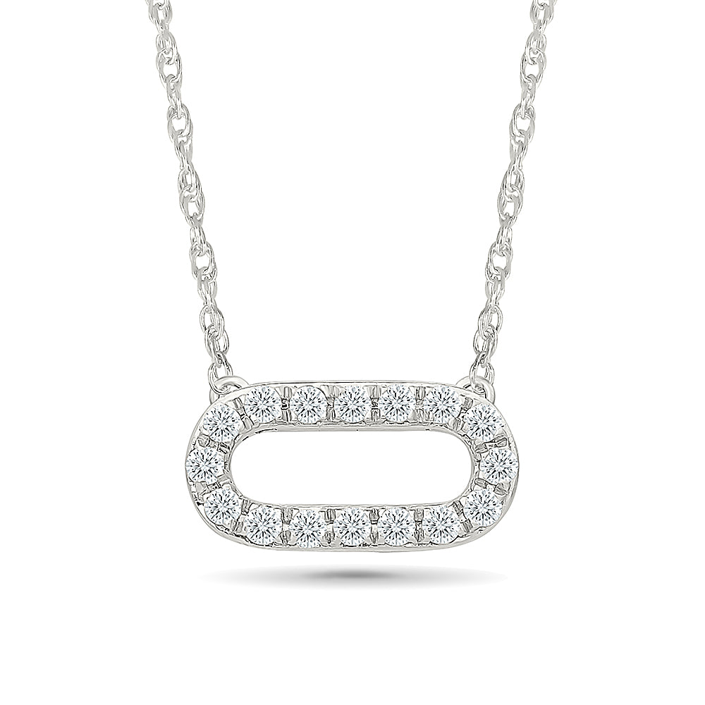 Ridge Necklace