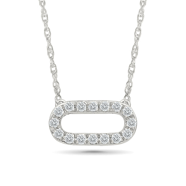 Ridge Necklace