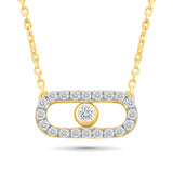 Quincy Necklace