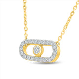 Quincy Necklace