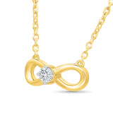 Drop Necklace