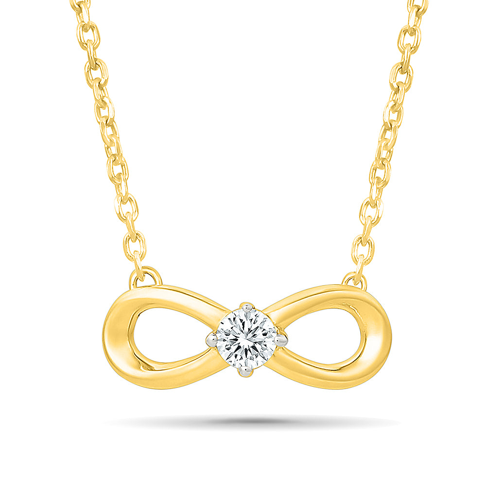 Drop Necklace