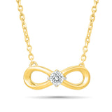 Drop Necklace