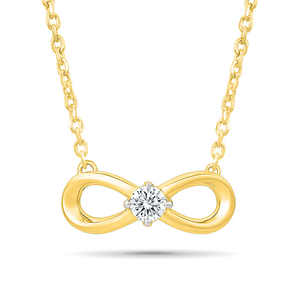 Drop Necklace