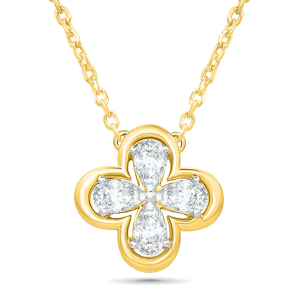Florence Necklace