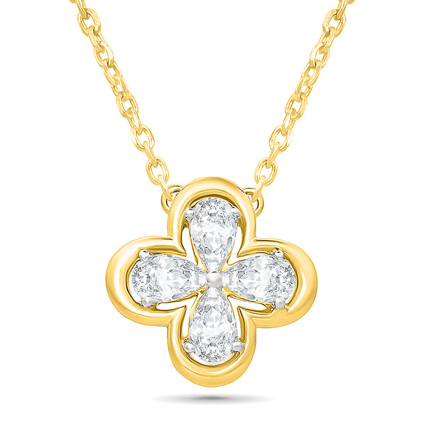 Florence Necklace