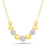 Anais Necklace