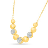 Anais Necklace