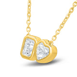Brielle Necklace