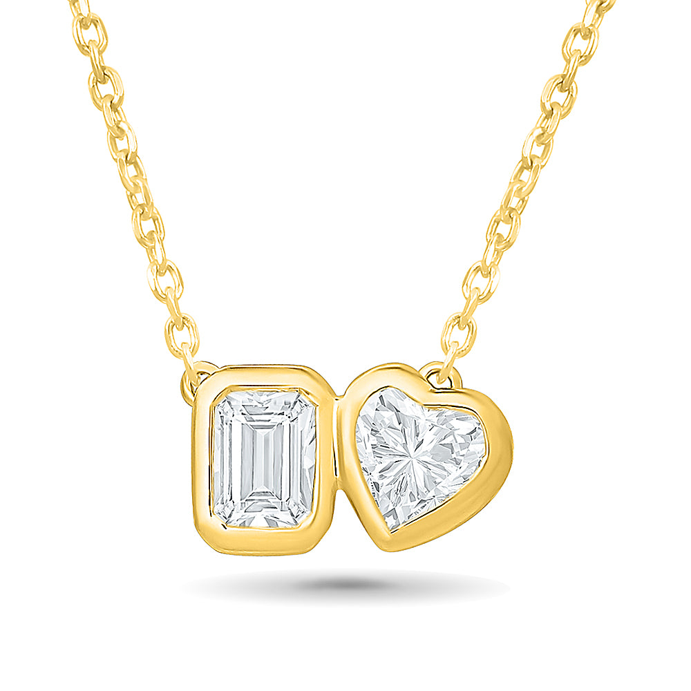 Brielle Necklace