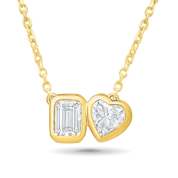 Brielle Necklace