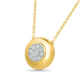 Perle Pendant