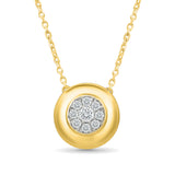Perle Pendant