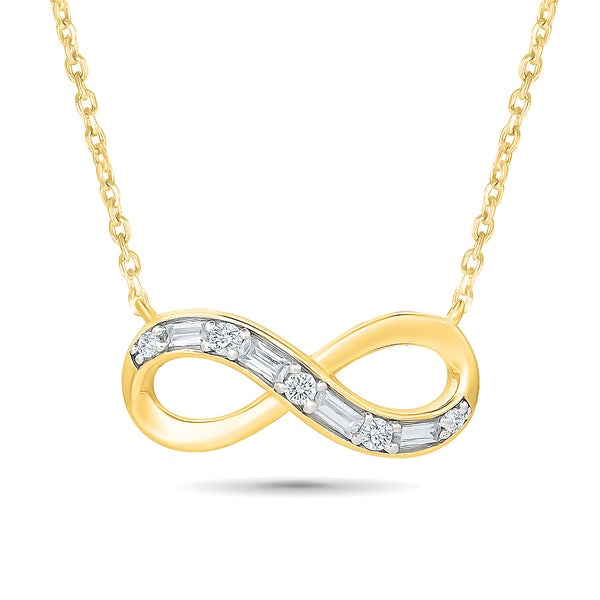 Eden Necklace
