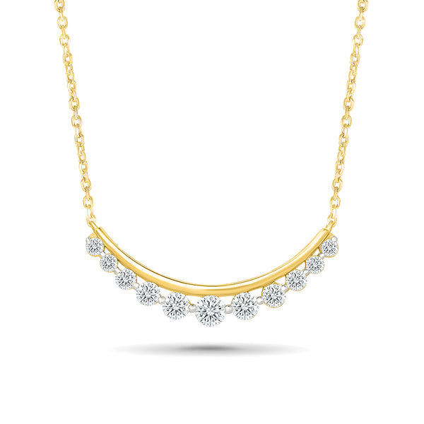 Una Necklace