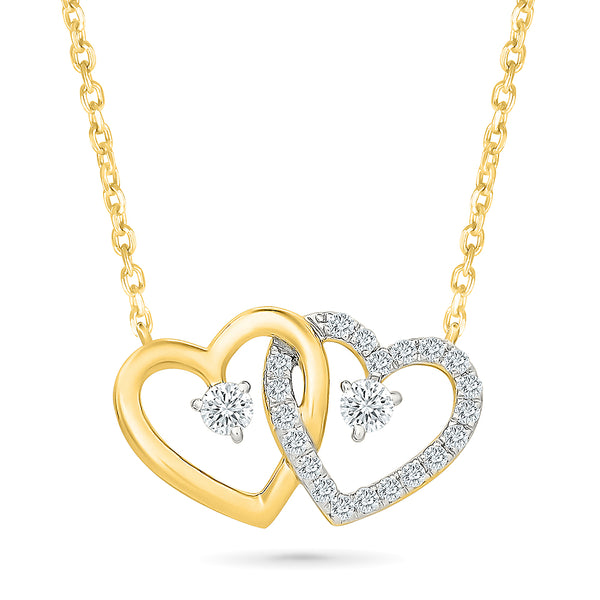 Cosmo Necklace