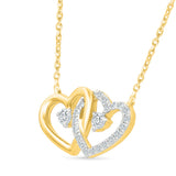 Cosmo Necklace