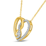 Halo Necklace