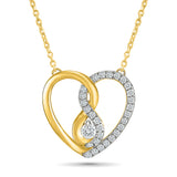 Halo Necklace