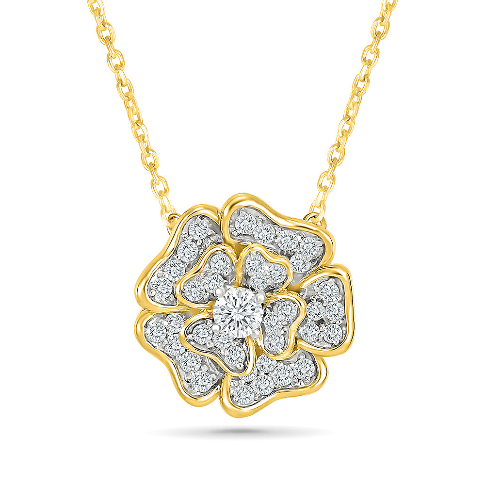 Eloise Necklace
