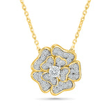 Eloise Necklace