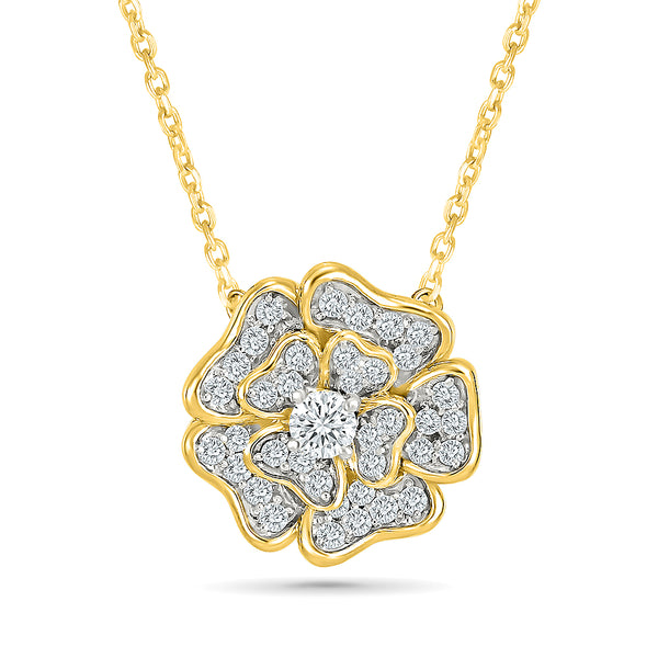 Eloise Necklace