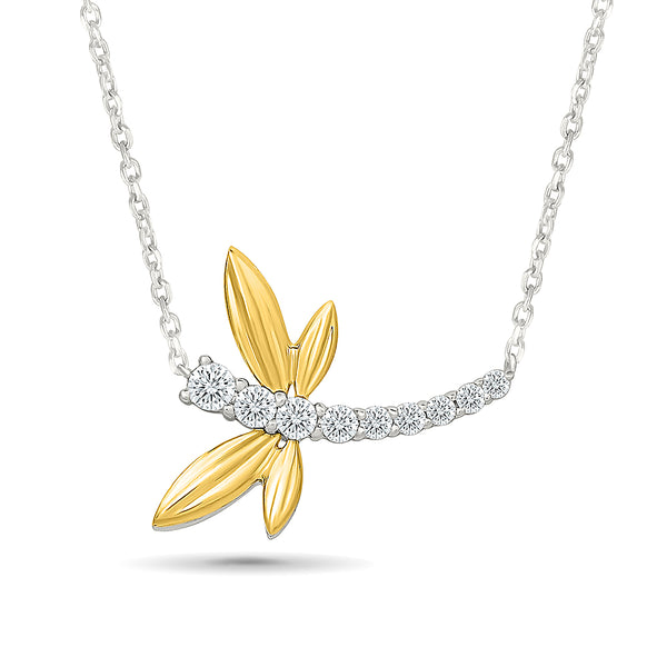 Cleo Necklace