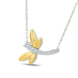Cleo Necklace