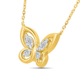 Daphne Necklace