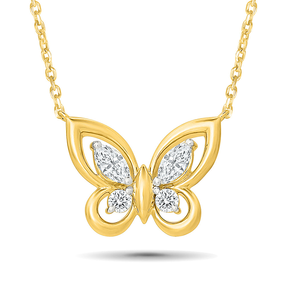 Daphne Necklace