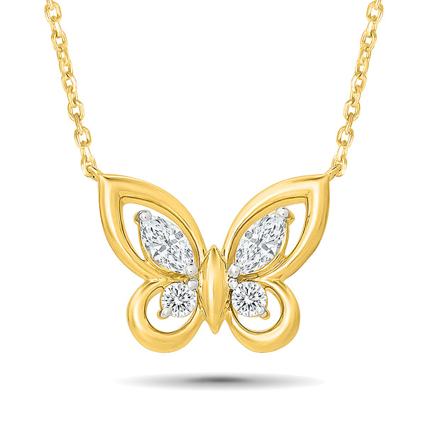 Daphne Necklace