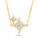 Rope Necklace