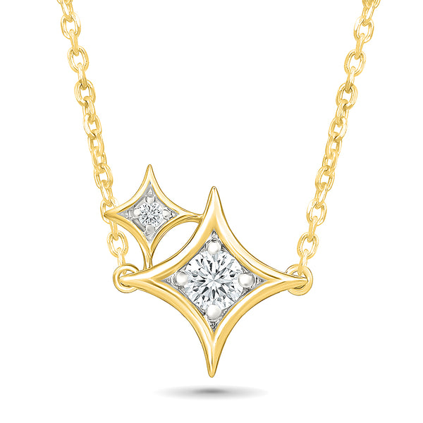 Rope Necklace