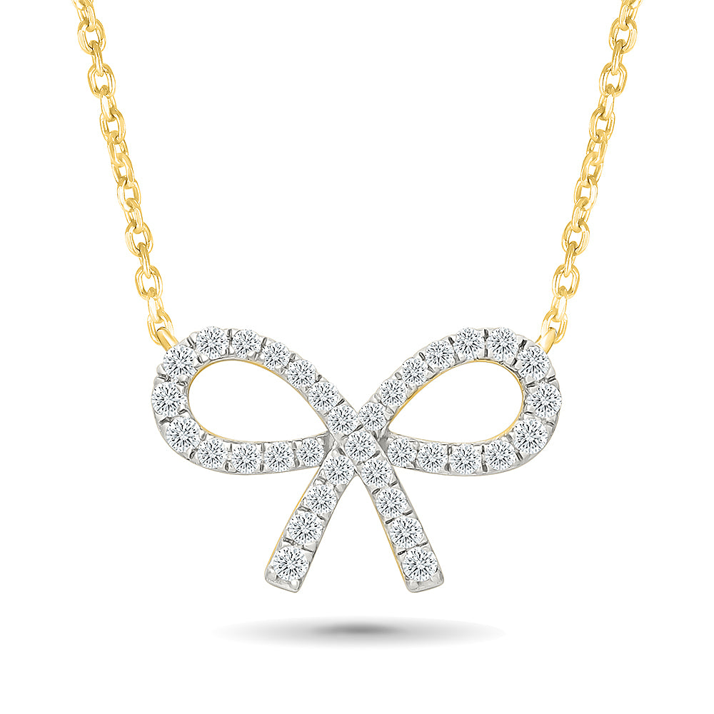 Tennis Necklace