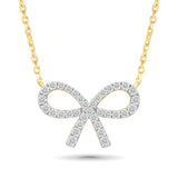 Tennis Necklace