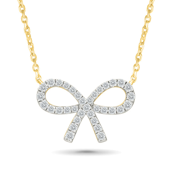 Tennis Necklace