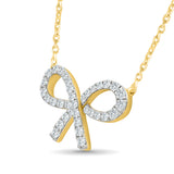 Tennis Necklace